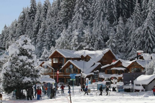 PAQUETE CERRO CATEDRAL: EXTRA SKI WEEK⛷️