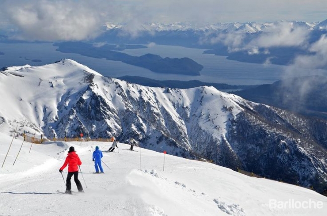 PAQUETE CERRO CATEDRAL: EXTRA SKI WEEK⛷️