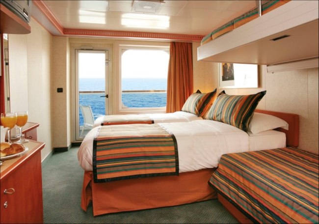 COSTA SERENA - 10 D�AS - FIN DE A�O - ALL INCLUSIVE