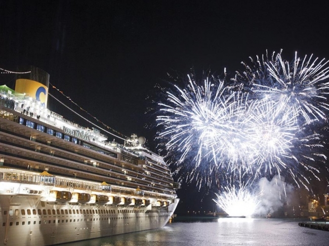 COSTA SERENA - 10 D�AS - FIN DE A�O 