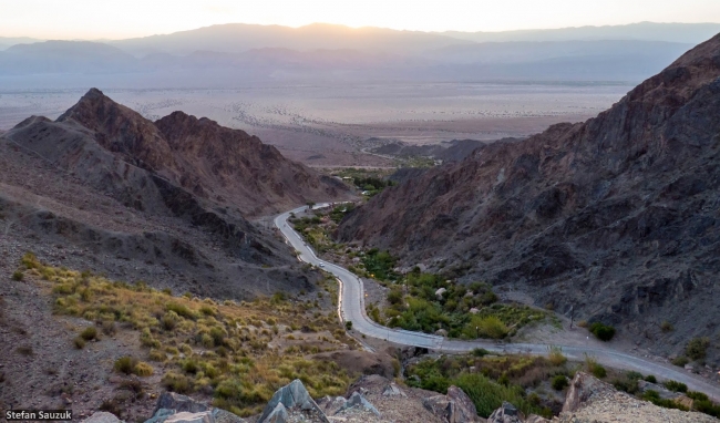 SAN JUAN, CATAMARCA & LA RIOJA