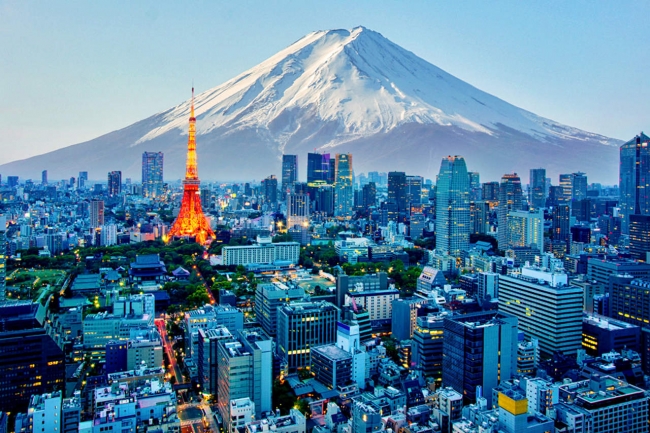 JAP�N: TOKIO, KYOTO Y OSAKA