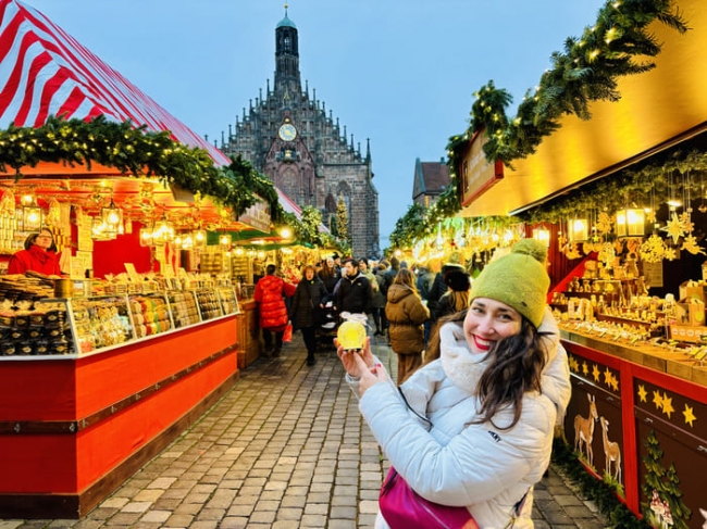 MERCADILLOS NAVIDE�OS