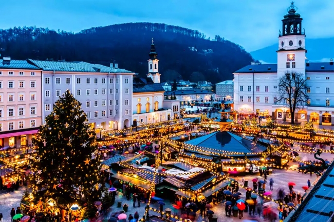 MERCADILLOS NAVIDE�OS