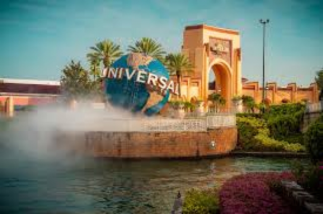 🔥HOT SALE: UNIVERSAL ORLANDO