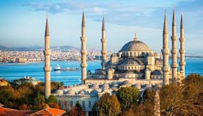 🔥HOT SALE: ESTAMBUL Y CAPADOCIA 2X1