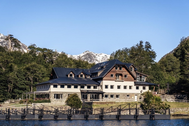 BARILOCHE CL�SICO & PUERTO BLEST