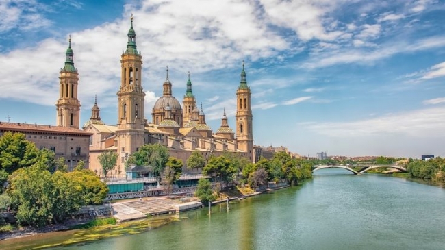 SALIDA GRUPAL MADRID, CANT�BRICO, GALICIA Y PORTUGAL