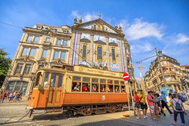 SALIDA GRUPAL MADRID, CANT�BRICO, GALICIA Y PORTUGAL