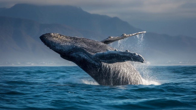 PUERTO MADRYN: BALLENAS & LUNA LLENA EN EL DORADILLO🐋🌕