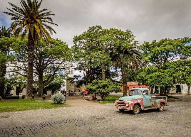 FULL DAY COLONIA DEL SACRAMENTO