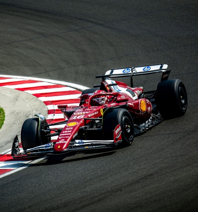 GP DE ESPA�A🏎️ 