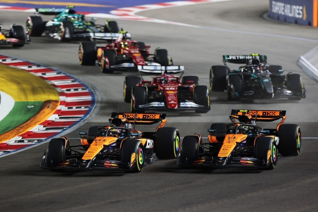 GP DE ESPA�A🏎️ 