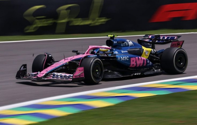 GP DE ESPA�A🏎️ 