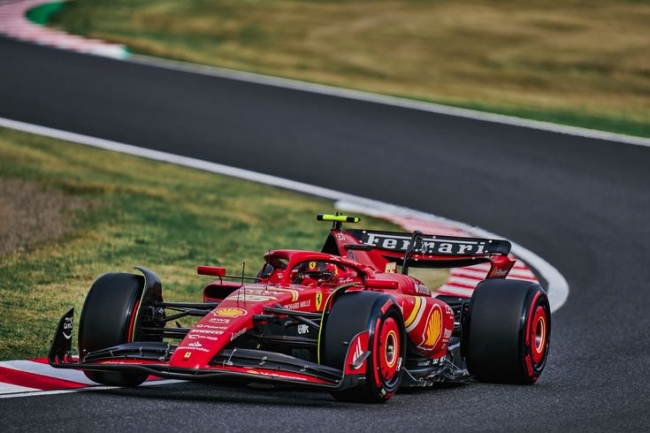 GP DE ITALIA 03 DE SEPTIEMBRE 2026🏎️