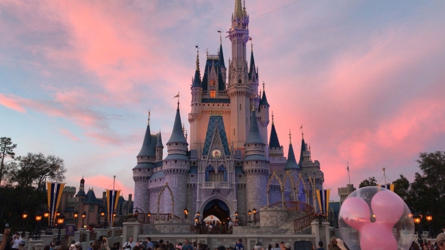 DISNEY EN FAMILIA 2026