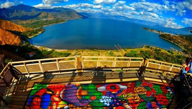 AVENTURA MAYA: DE GUATEMALA AL CARIBE