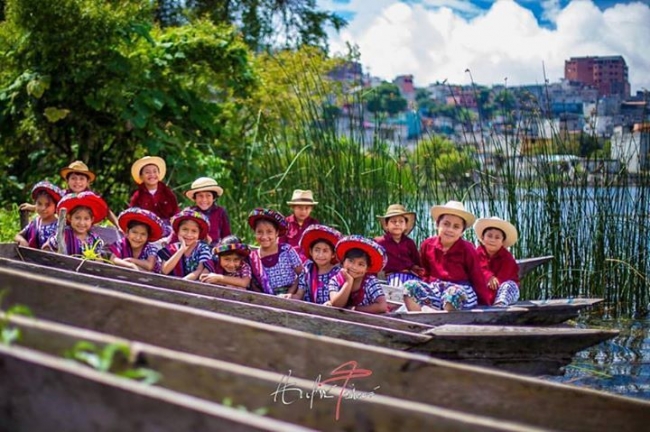 AVENTURA MAYA: DE GUATEMALA AL CARIBE