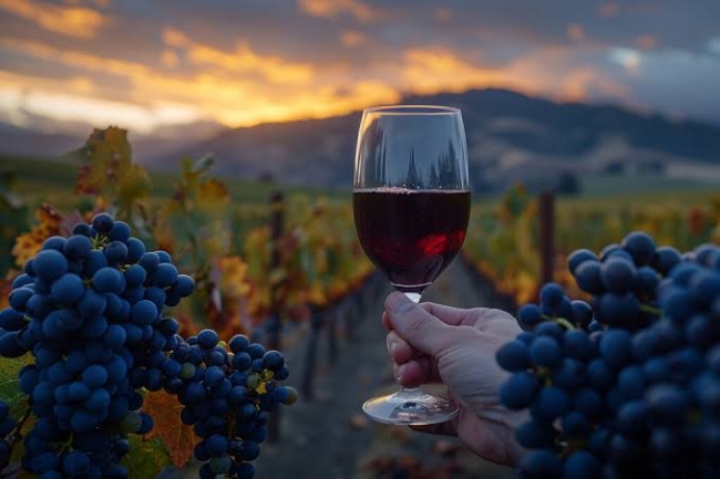 SALTA: EXPERIENCIA TREN DEL VINO