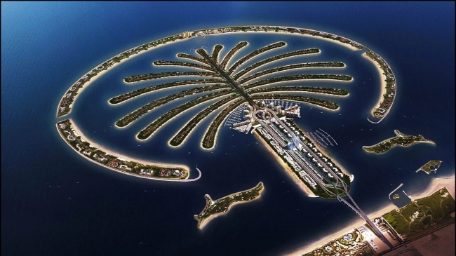 JUNTAS A DUBAI & ABU DHABI