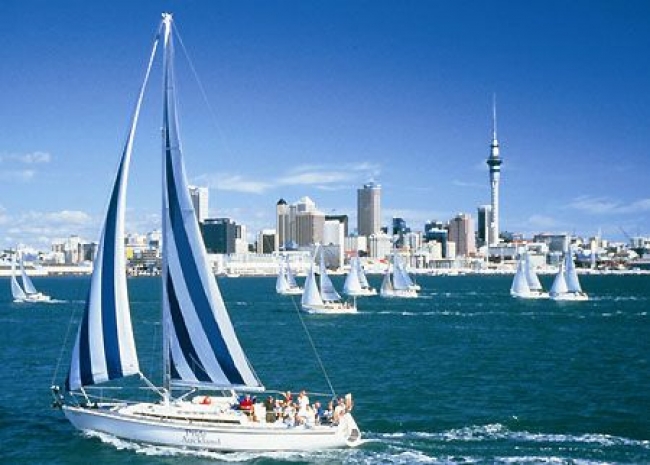 SALIDA GRUPAL AUSTRALIA Y NUEVA ZELANDA