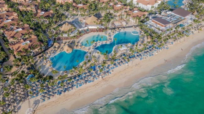 PUNTA CANA ENERO 2027