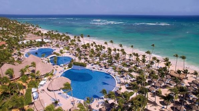 PUNTA CANA ENERO 2027