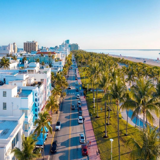 MIAMI NOVIEMBRE 2026
