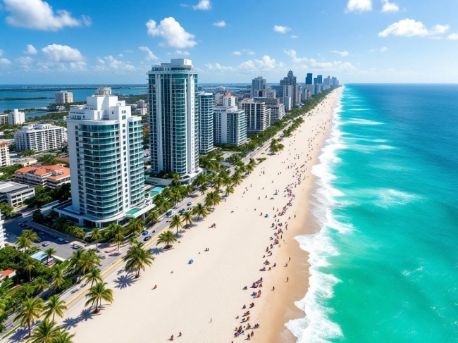 MIAMI NOVIEMBRE 2026