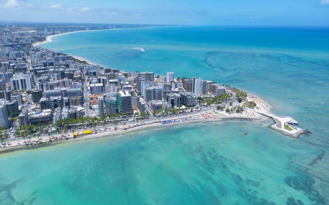 MACEIO - VERANO 2027
