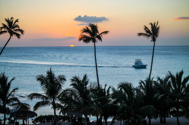 BAYAHIBE 2027