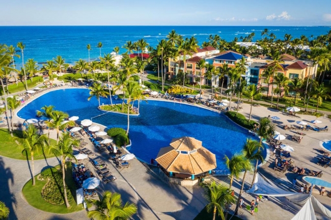 PUNTA CANA 2027