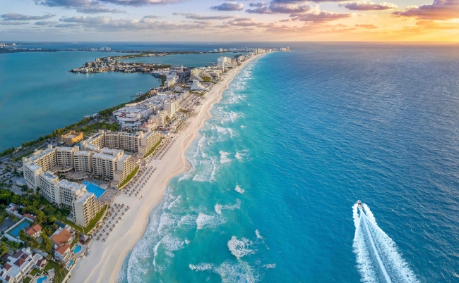 CANCUN 2027