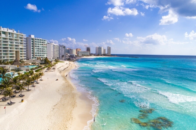 CANCUN 2027