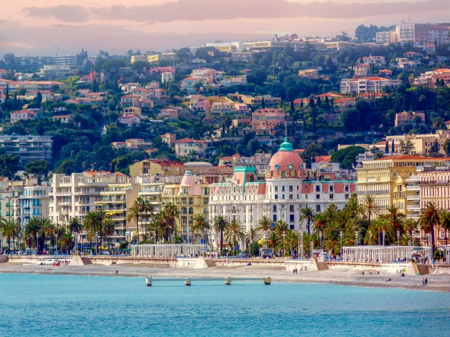 🍋ENCANTOS DE ITALIA & COSTA AZUL