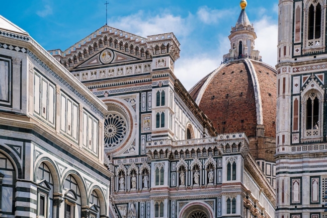 🍋ENCANTOS DE ITALIA & COSTA AZUL