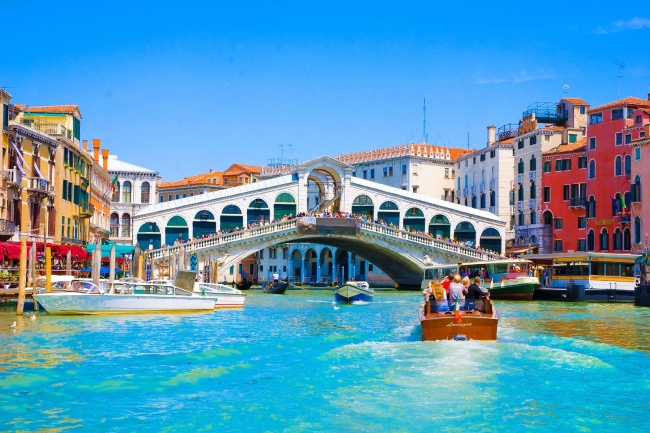 🍋ENCANTOS DE ITALIA & COSTA AZUL
