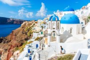 ATENAS, ISLAS GRIEGAS & ESTAMBUL